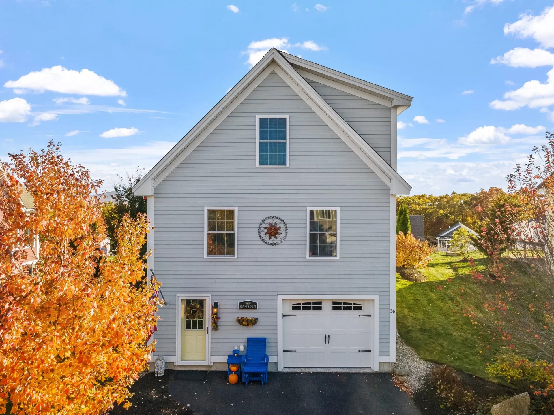 35 Tranquility Turn Laconia NH 03246