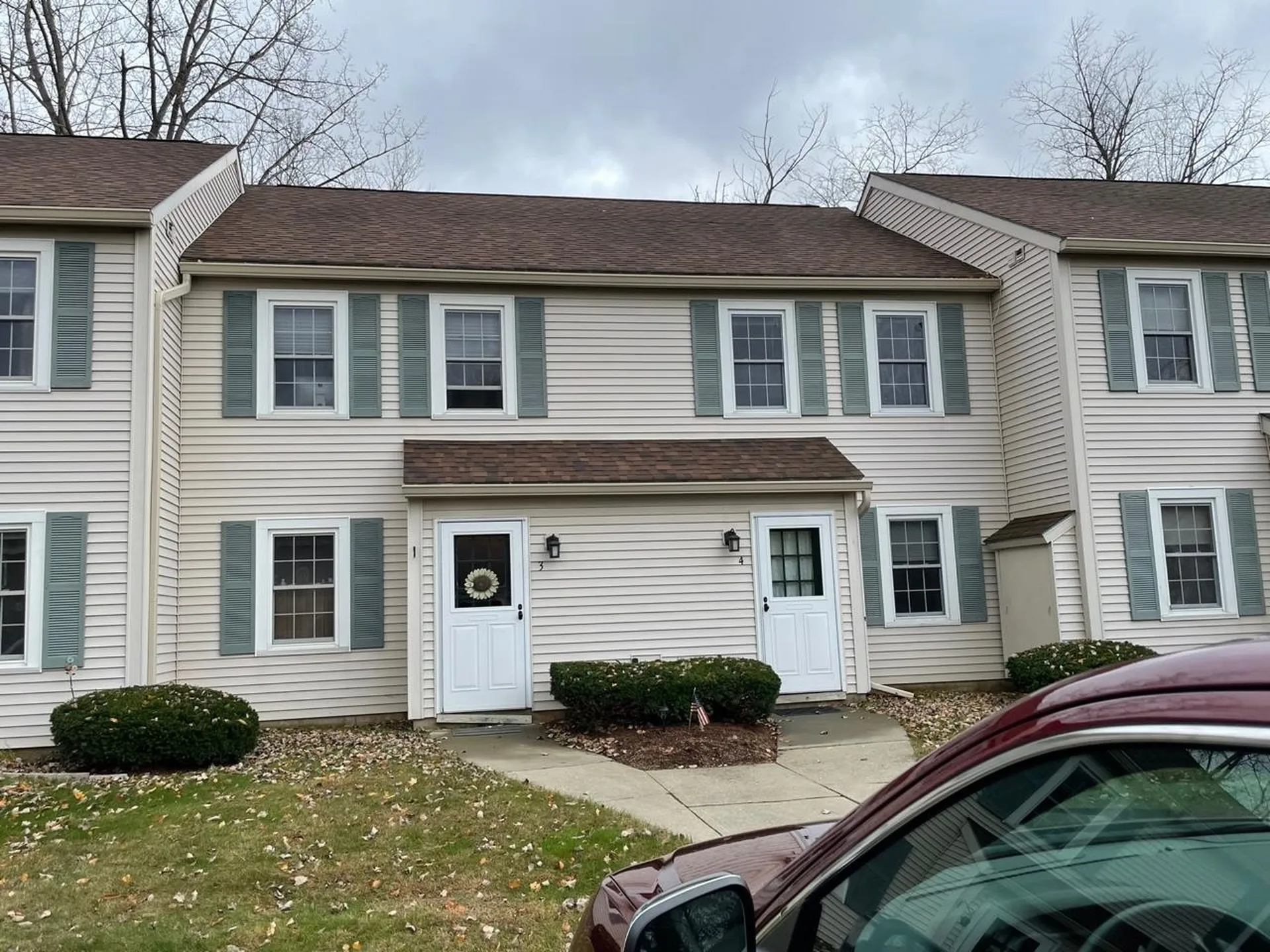 17 Brickyard Road Essex VT 05452
