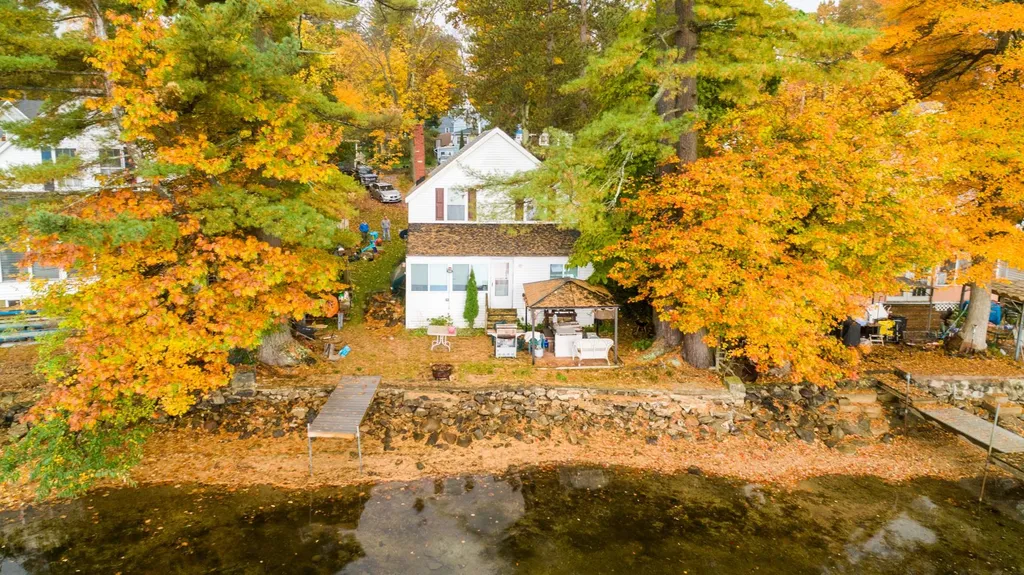 95 Lake Shore Road Salem NH 03079