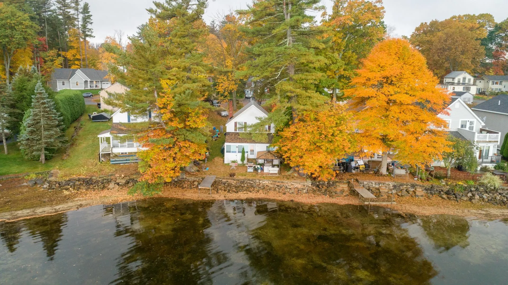 95 Lake Shore Road Salem NH 03079