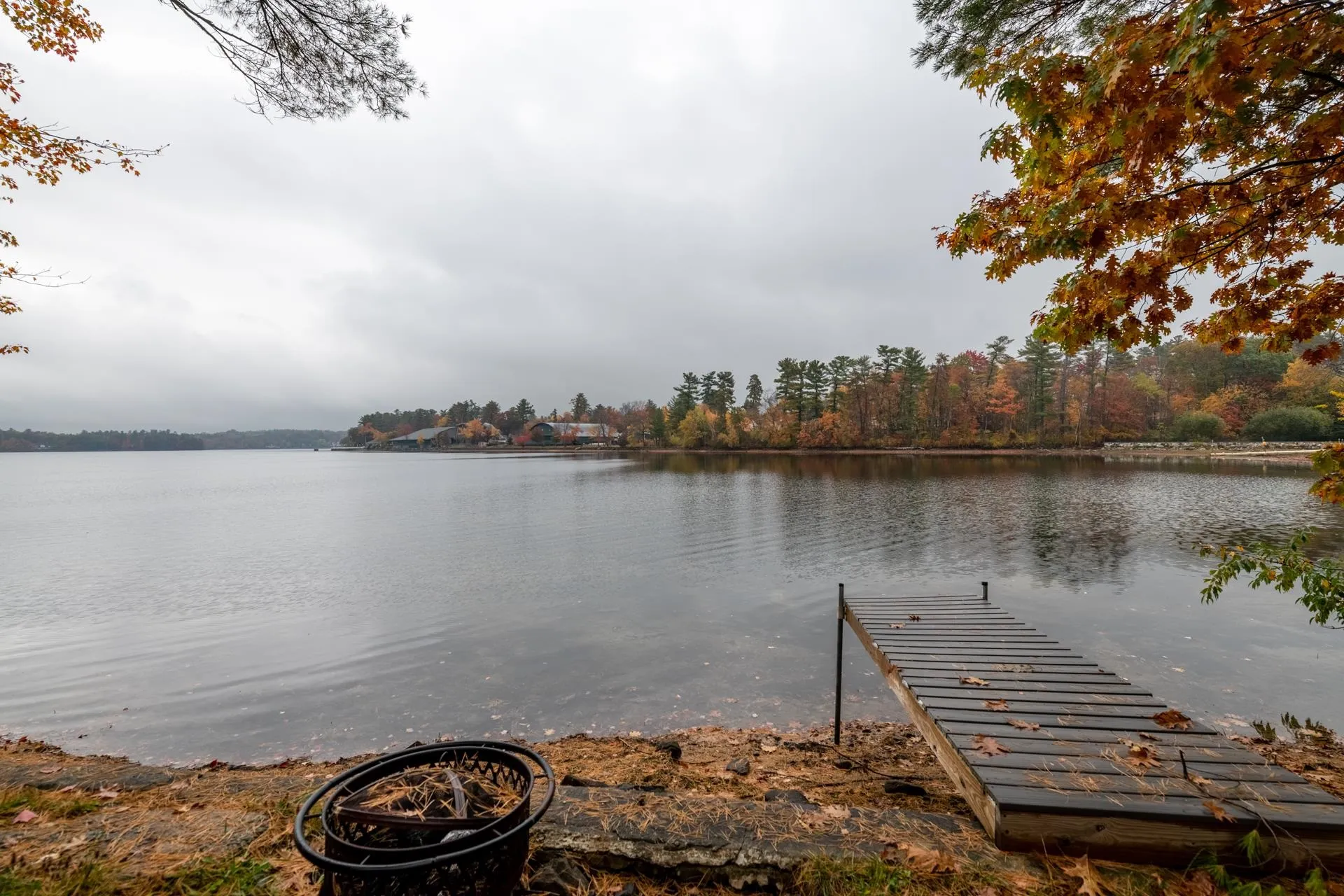 95 Lake Shore Road Salem NH 03079