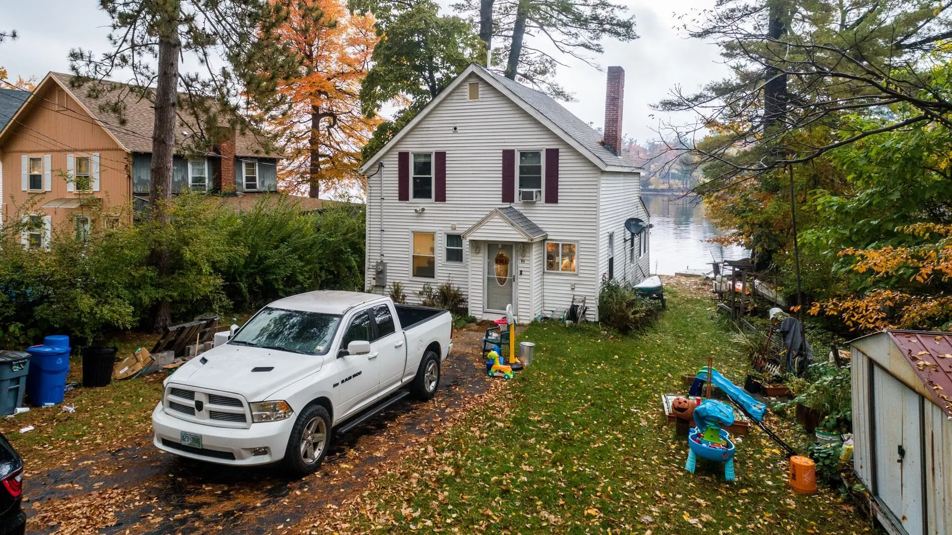 95 Lake Shore Road Salem NH 03079