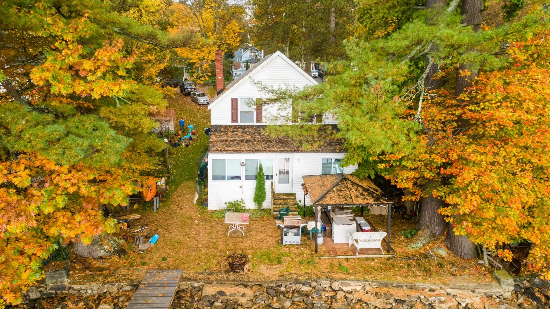 95 Lake Shore Road Salem NH 03079