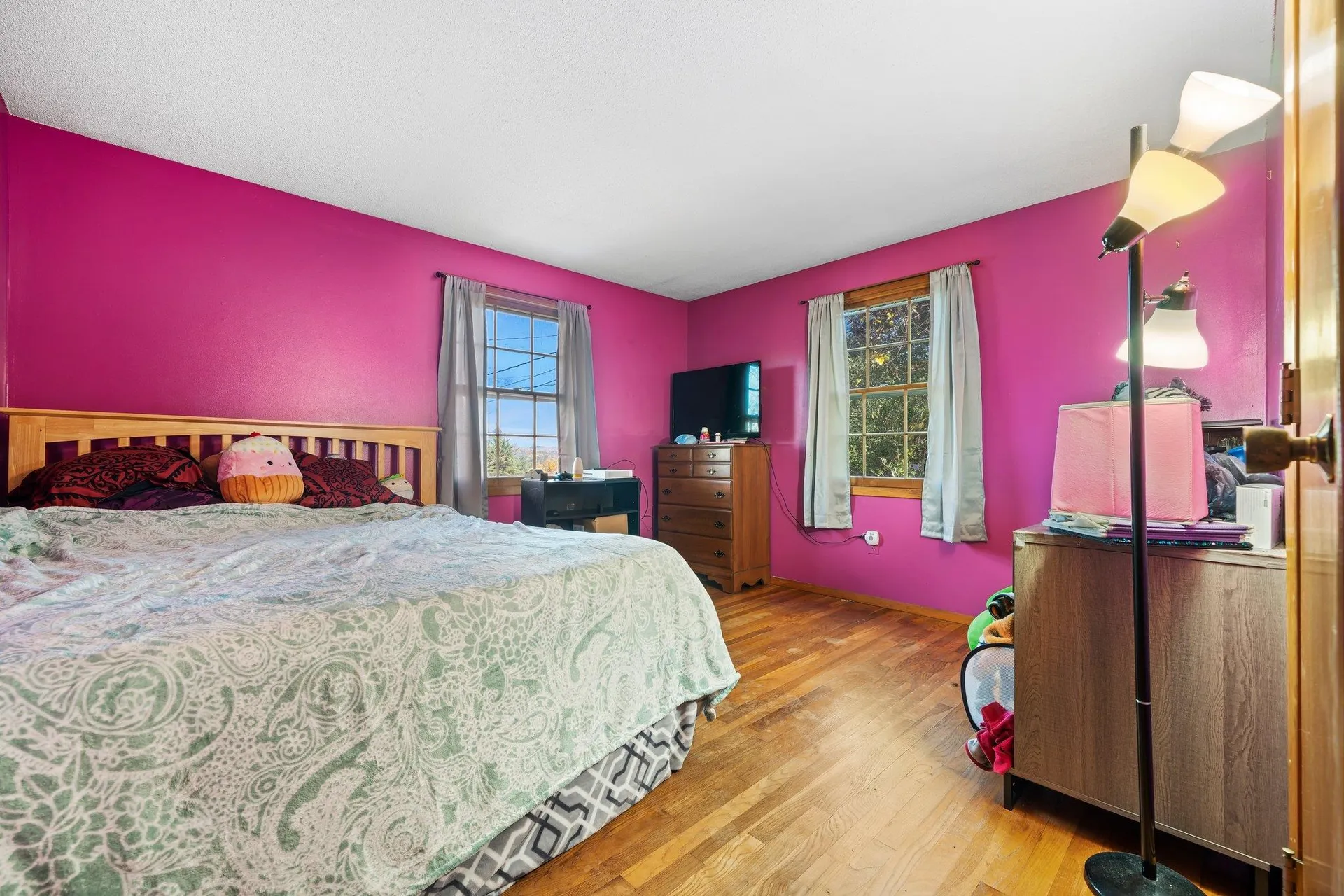 19 Langseth Avenue Claremont NH 03743