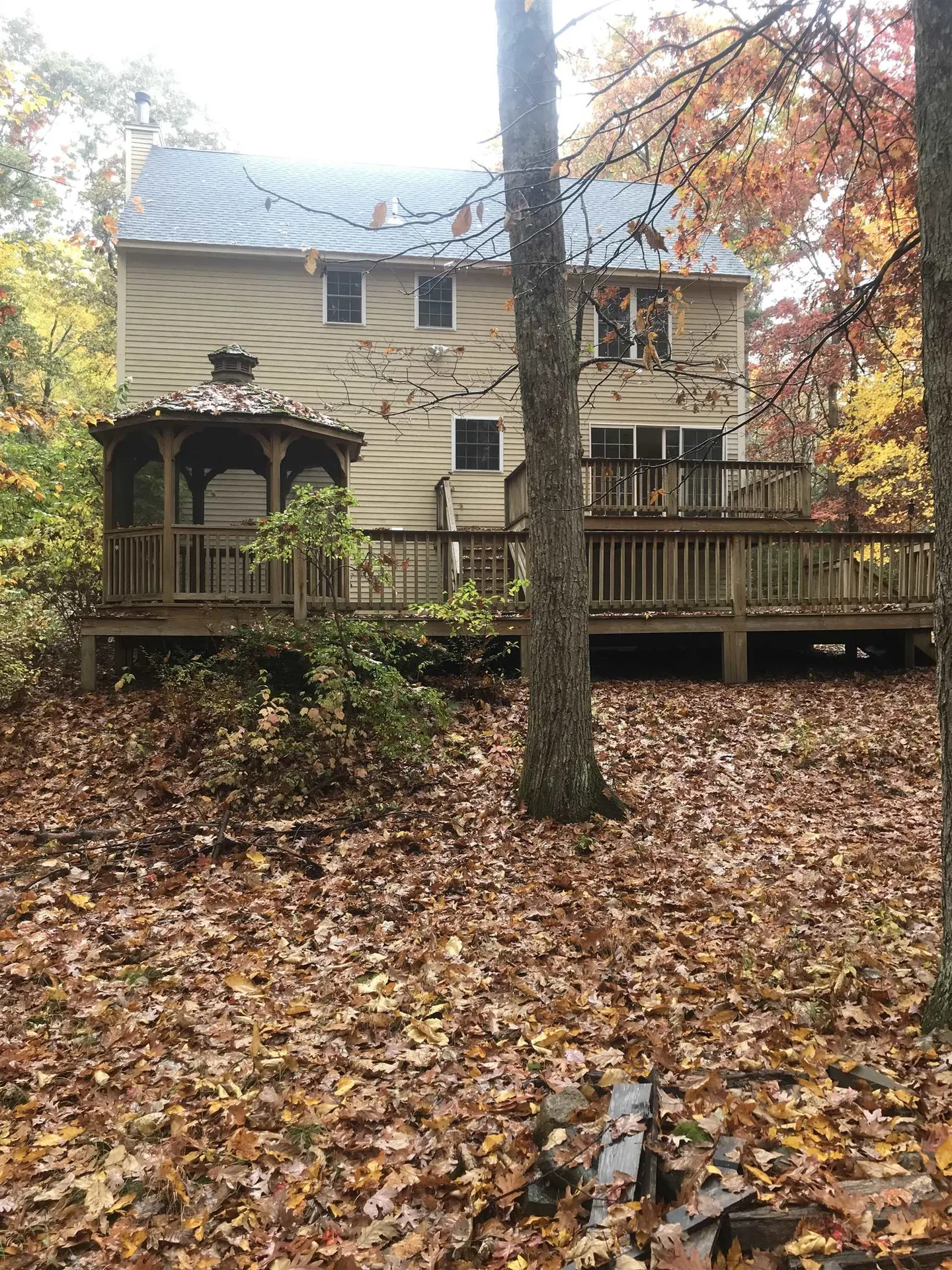 157 Chase Road South Hampton NH 03827