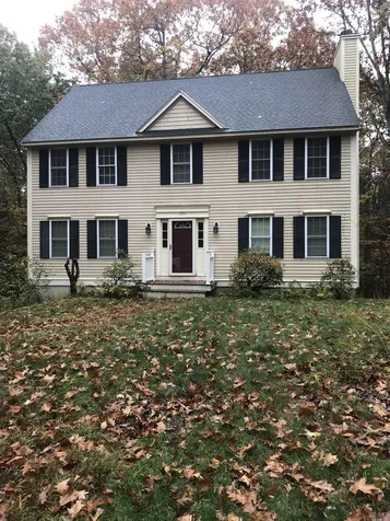 157 Chase Road South Hampton NH 03827