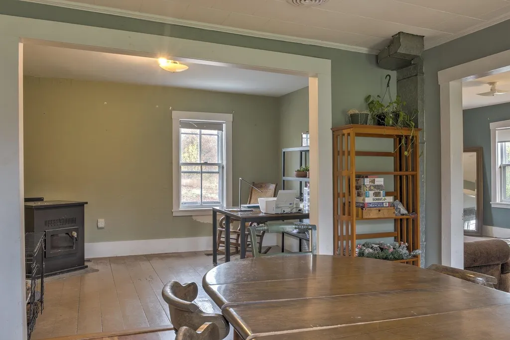 15 Flat Roof Mill Road Swanzey NH 03446