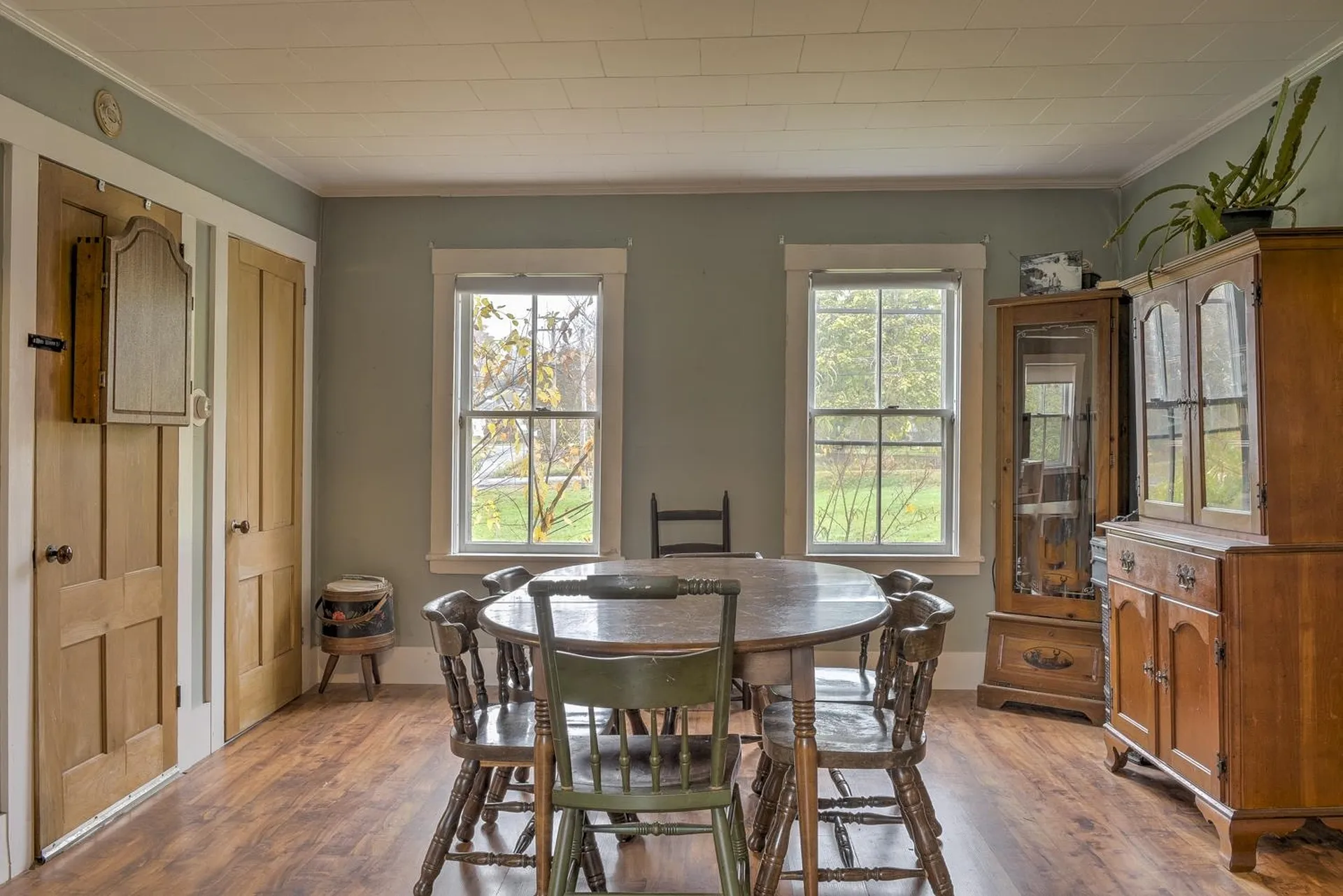 15 Flat Roof Mill Road Swanzey NH 03446