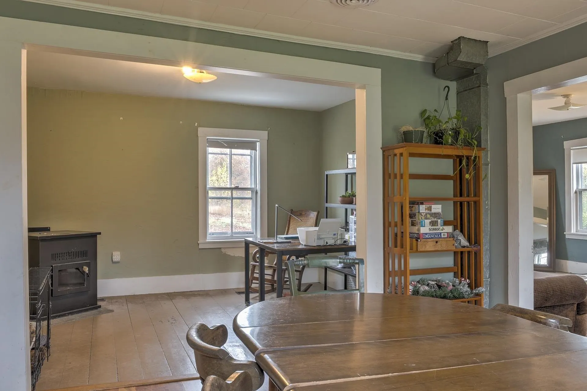 15 Flat Roof Mill Road Swanzey NH 03446