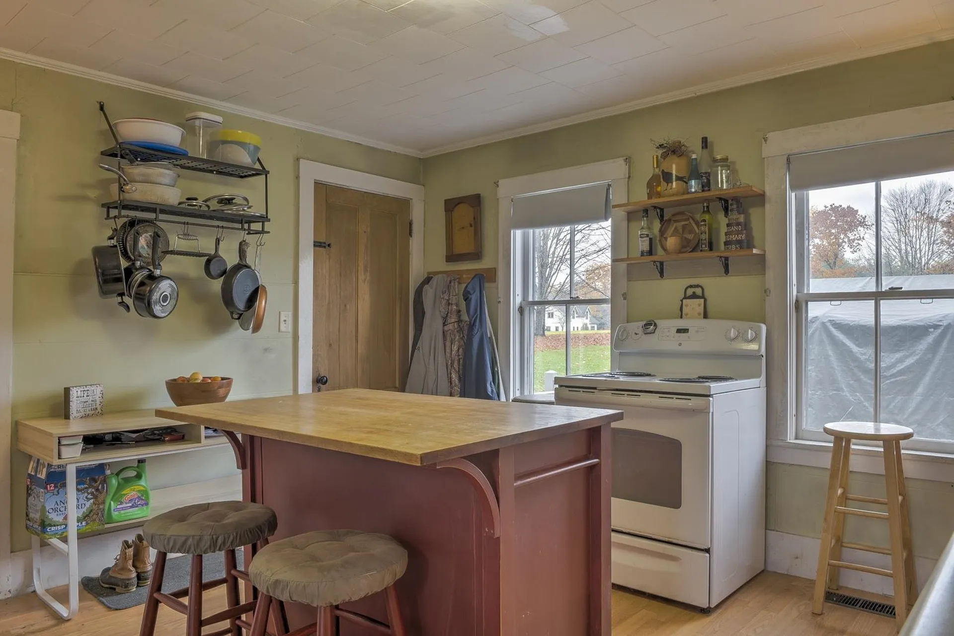 15 Flat Roof Mill Road Swanzey NH 03446