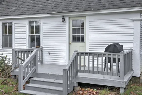 15 Flat Roof Mill Road Swanzey NH 03446