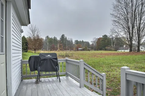 15 Flat Roof Mill Road Swanzey NH 03446