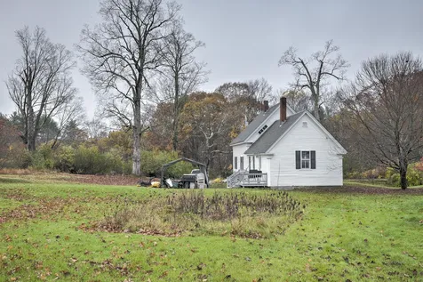 15 Flat Roof Mill Road Swanzey NH 03446