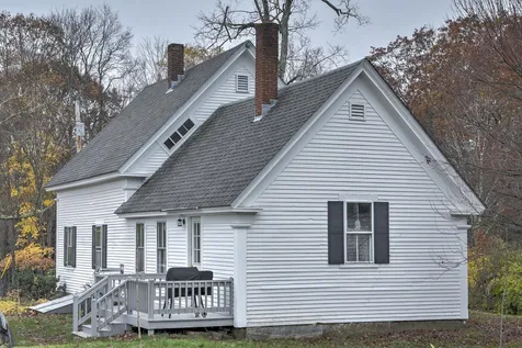 15 Flat Roof Mill Road Swanzey NH 03446