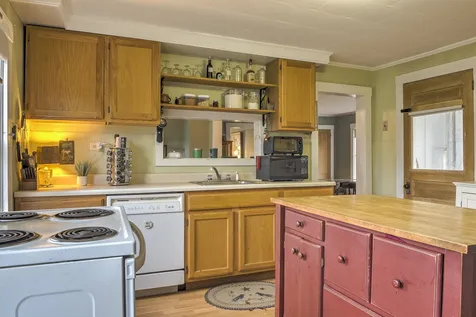 15 Flat Roof Mill Road Swanzey NH 03446
