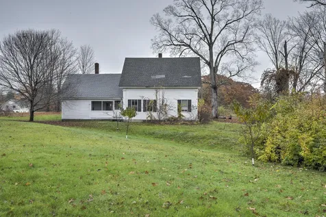 15 Flat Roof Mill Road Swanzey NH 03446