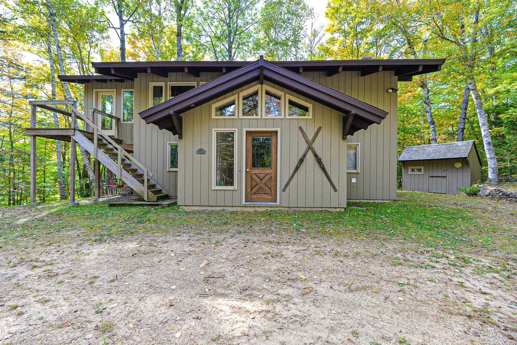 13 Tucker Lane Jackson NH 03846