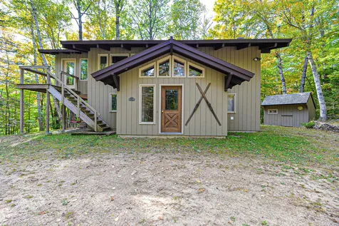 13 Tucker Lane Jackson NH 03846