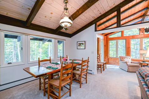 13 Tucker Lane Jackson NH 03846