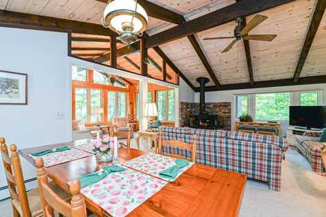 13 Tucker Lane Jackson NH 03846