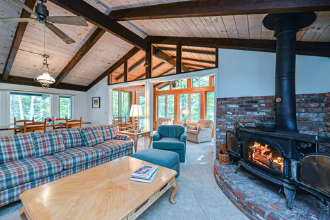 13 Tucker Lane Jackson NH 03846