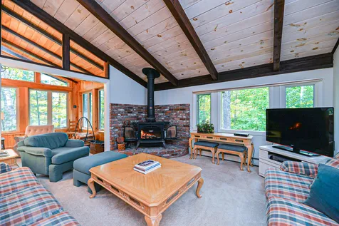 13 Tucker Lane Jackson NH 03846