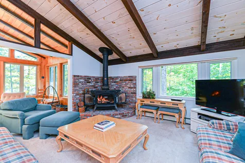 13 Tucker Lane Jackson NH 03846