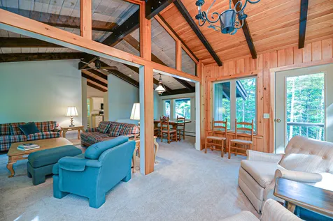 13 Tucker Lane Jackson NH 03846