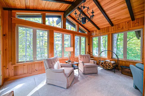 13 Tucker Lane Jackson NH 03846