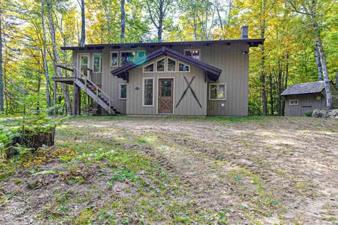 13 Tucker Lane Jackson NH 03846