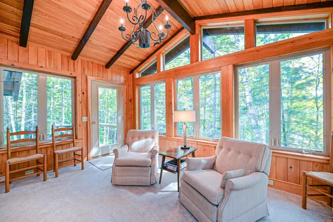 13 Tucker Lane Jackson NH 03846