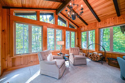 13 Tucker Lane Jackson NH 03846