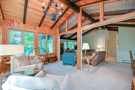 13 Tucker Lane Jackson NH 03846