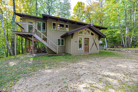 13 Tucker Lane Jackson NH 03846