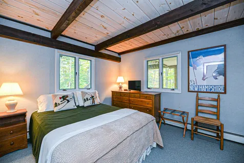 13 Tucker Lane Jackson NH 03846