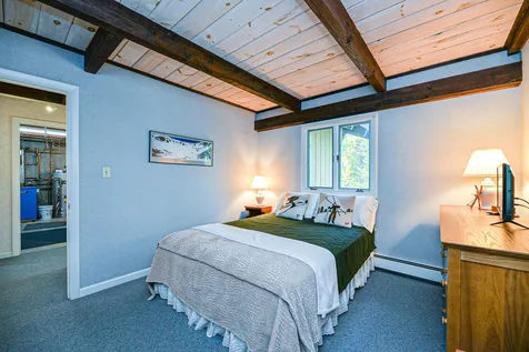13 Tucker Lane Jackson NH 03846