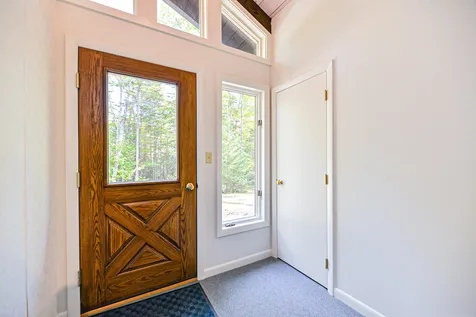13 Tucker Lane Jackson NH 03846