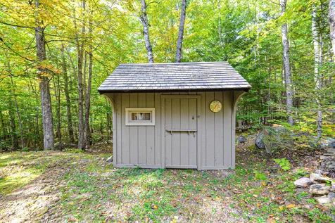 13 Tucker Lane Jackson NH 03846