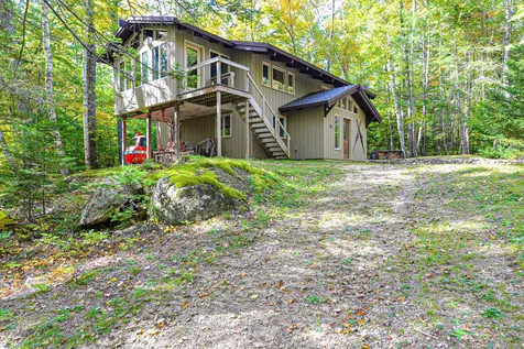 13 Tucker Lane Jackson NH 03846
