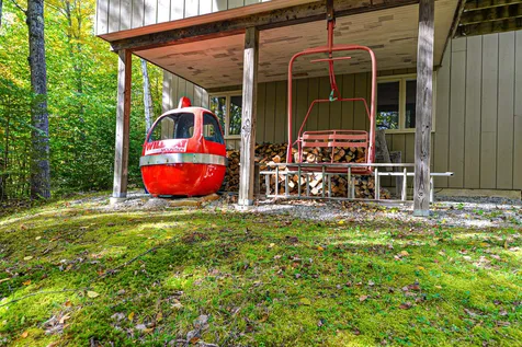 13 Tucker Lane Jackson NH 03846