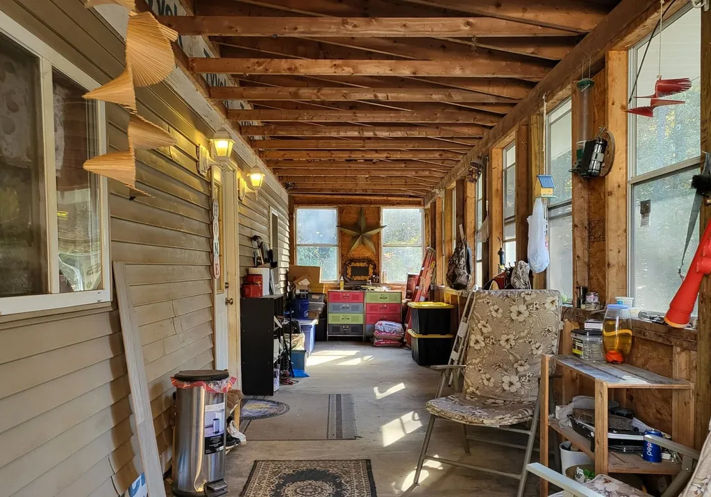 72 Threshing Mill Road Sanbornton NH 03269
