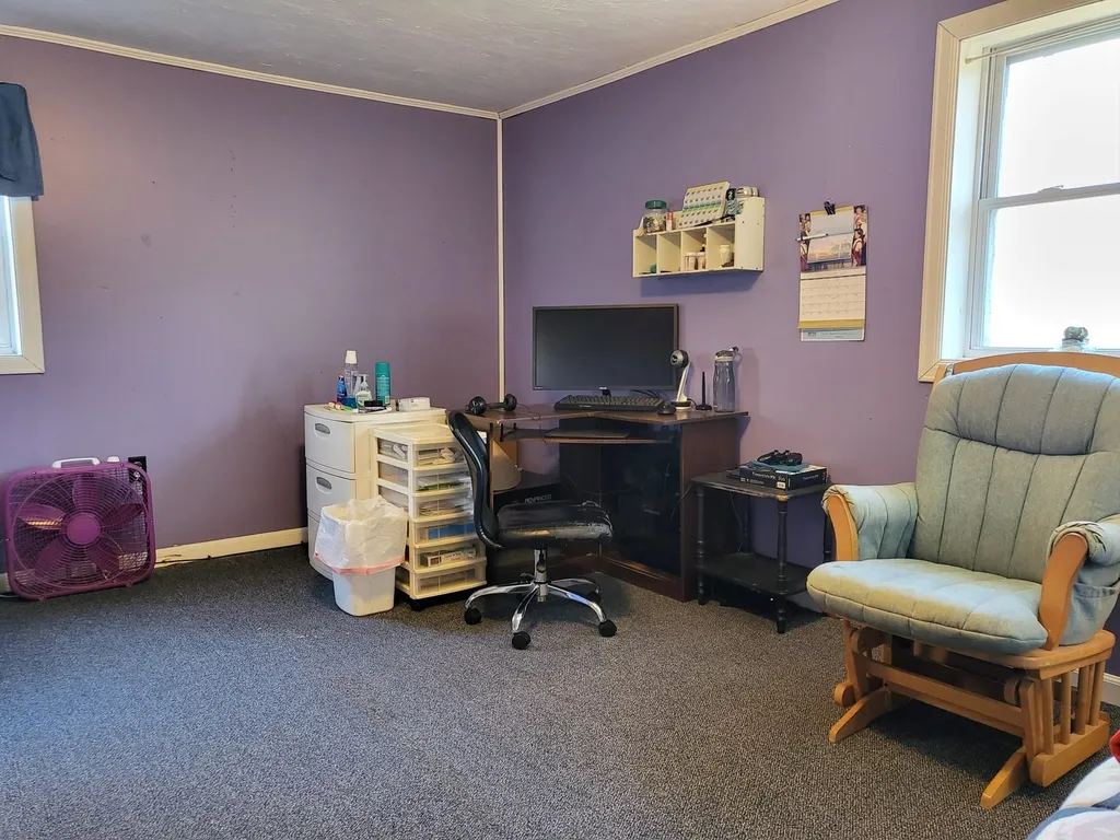 72 Threshing Mill Road Sanbornton NH 03269