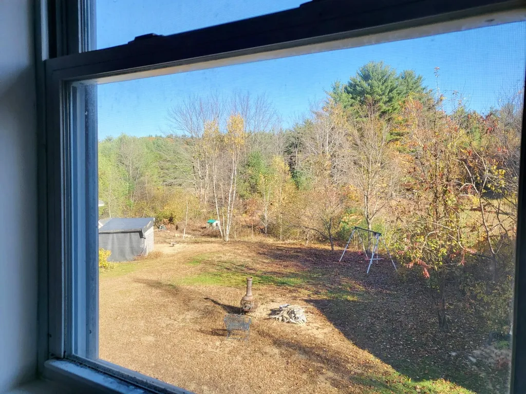 72 Threshing Mill Road Sanbornton NH 03269