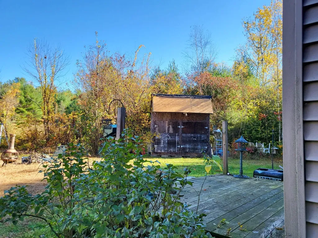 72 Threshing Mill Road Sanbornton NH 03269