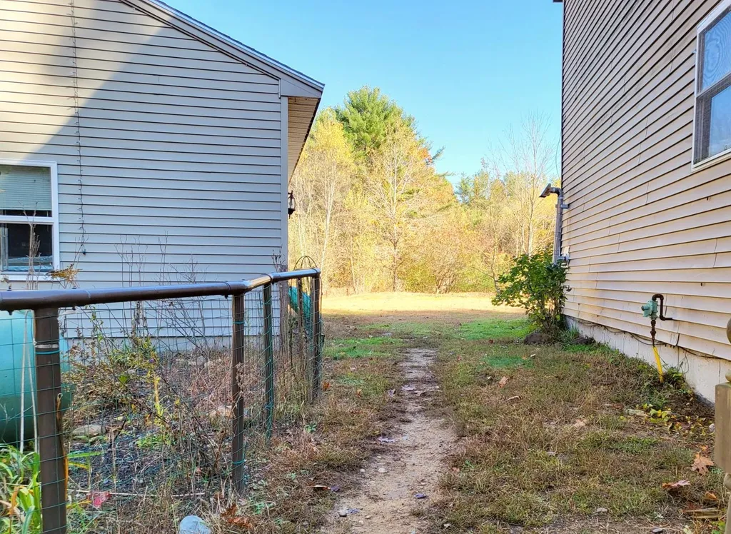 72 Threshing Mill Road Sanbornton NH 03269