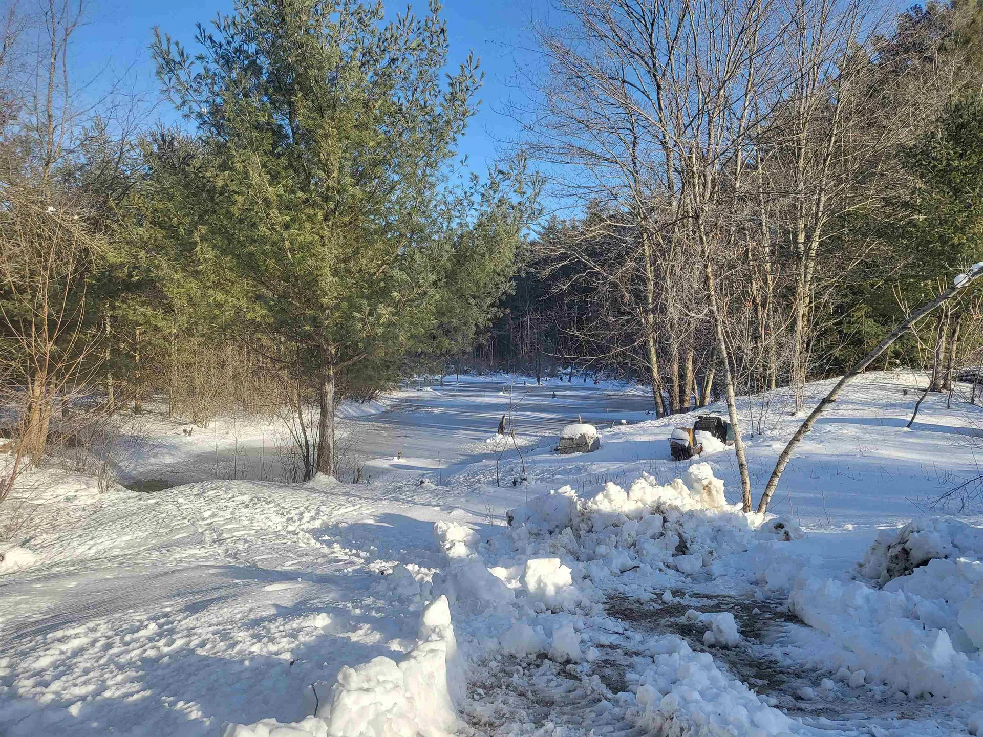 72 Threshing Mill Road Sanbornton NH 03269