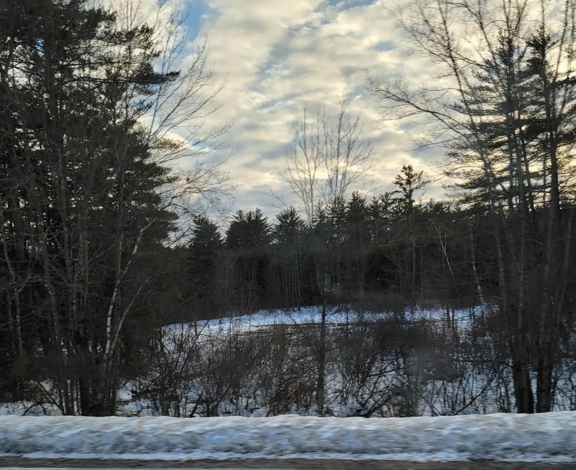 72 Threshing Mill Road Sanbornton NH 03269