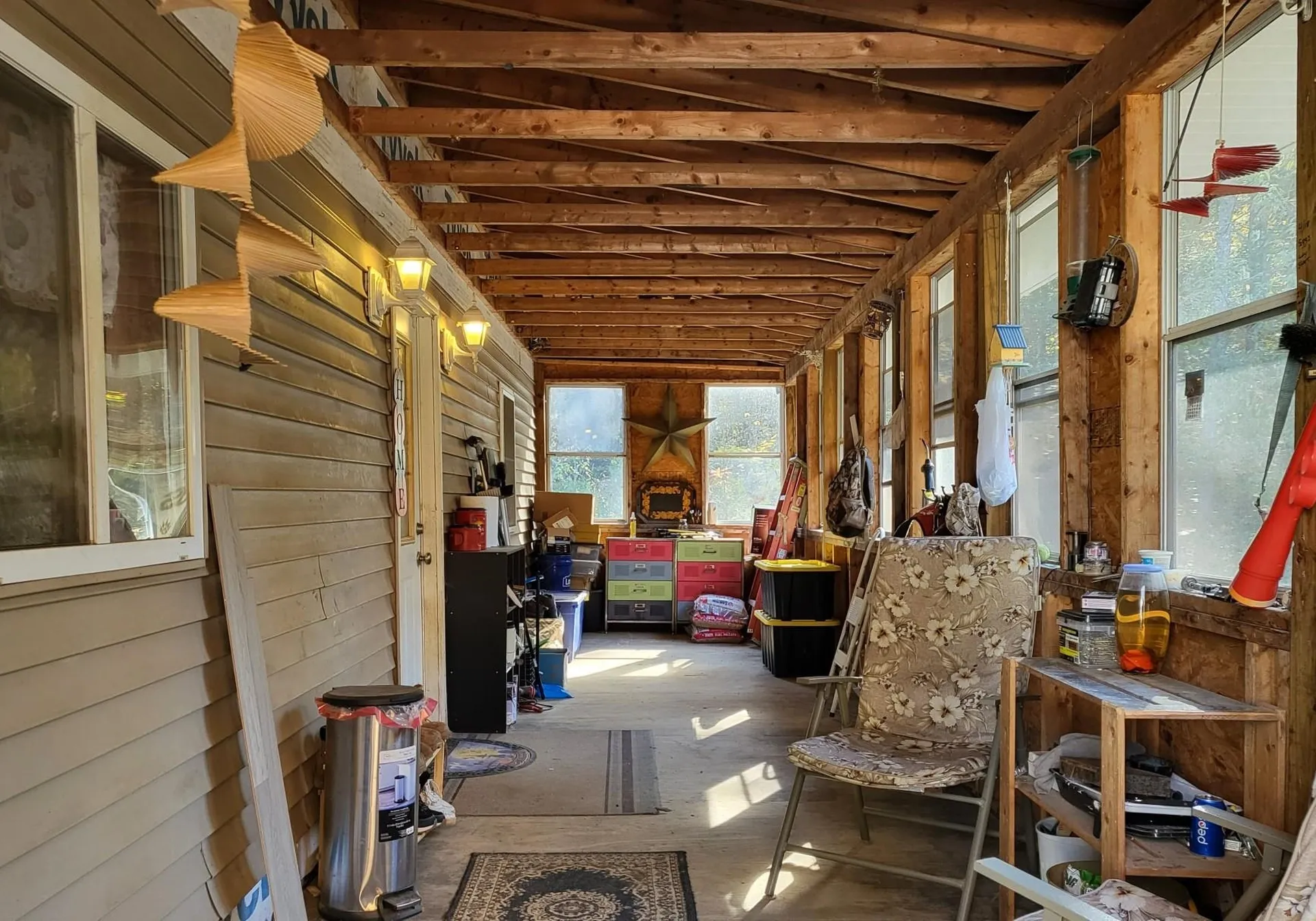 72 Threshing Mill Road Sanbornton NH 03269
