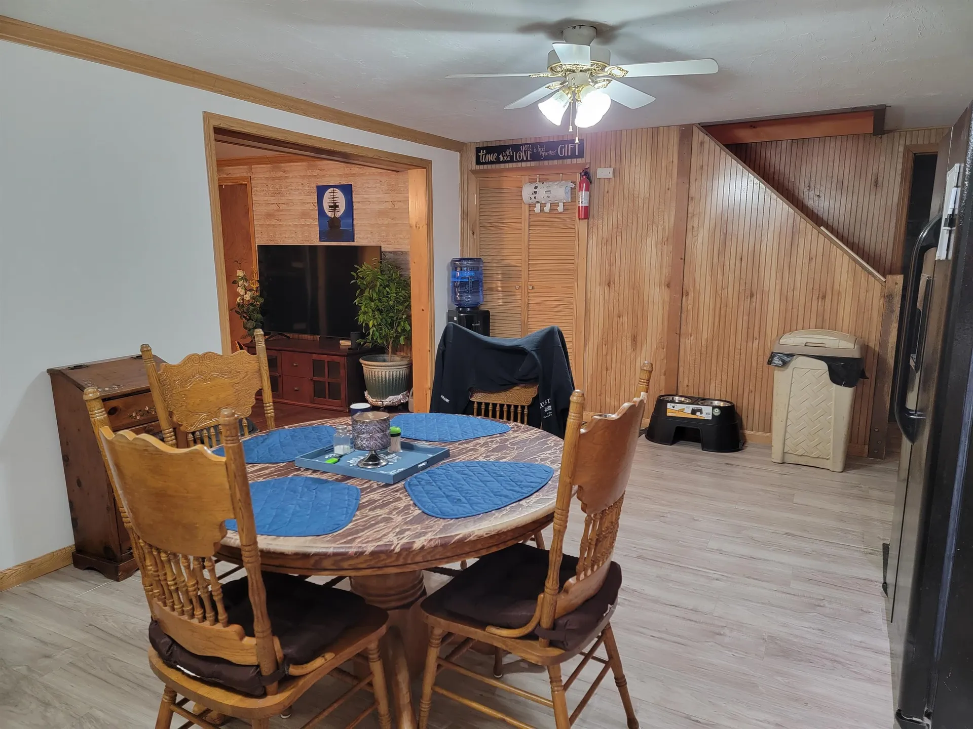 72 Threshing Mill Road Sanbornton NH 03269