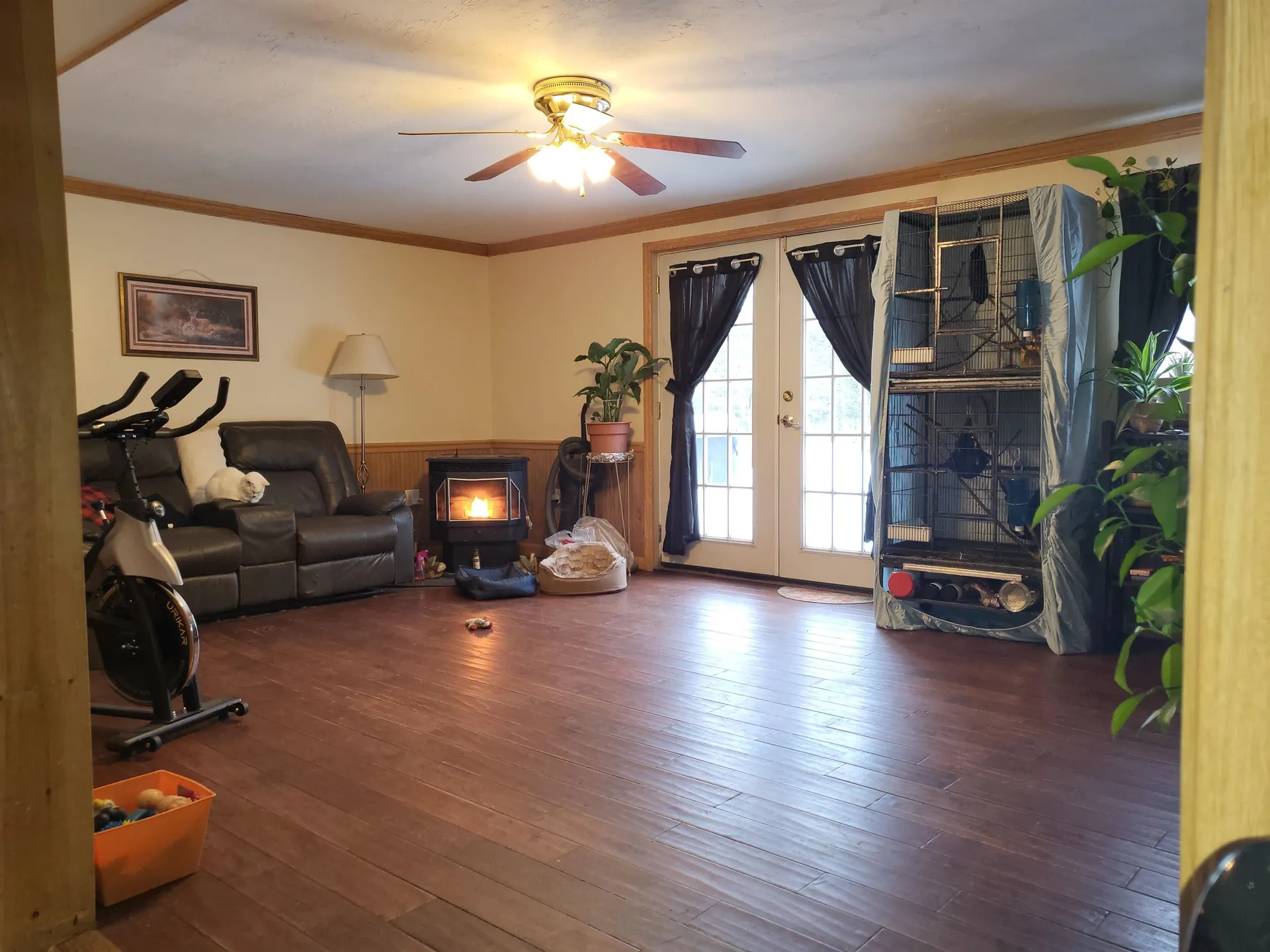 72 Threshing Mill Road Sanbornton NH 03269